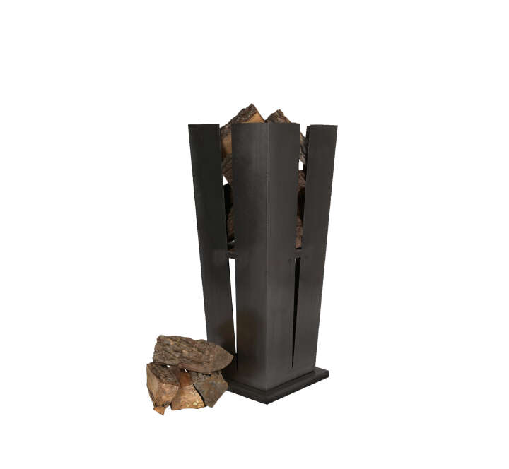 WILK Feuerschale Vulkan